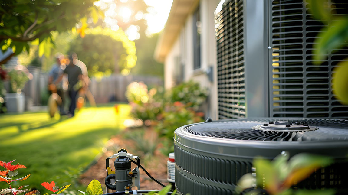 Signs Your HVAC System Needs Repair